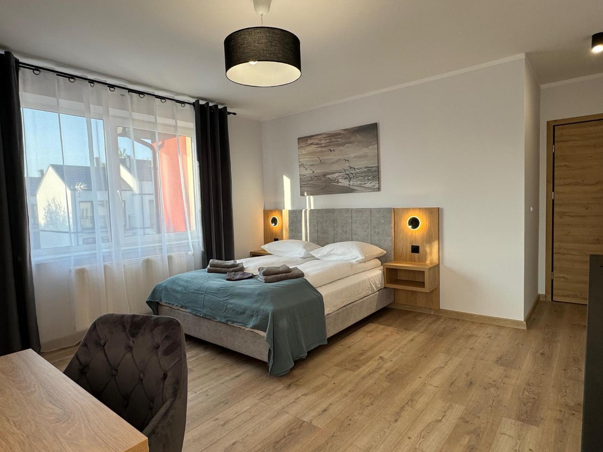 Apartamenty Flauta ยาสต์เชอเบีย กูรา ภายนอก รูปภาพ