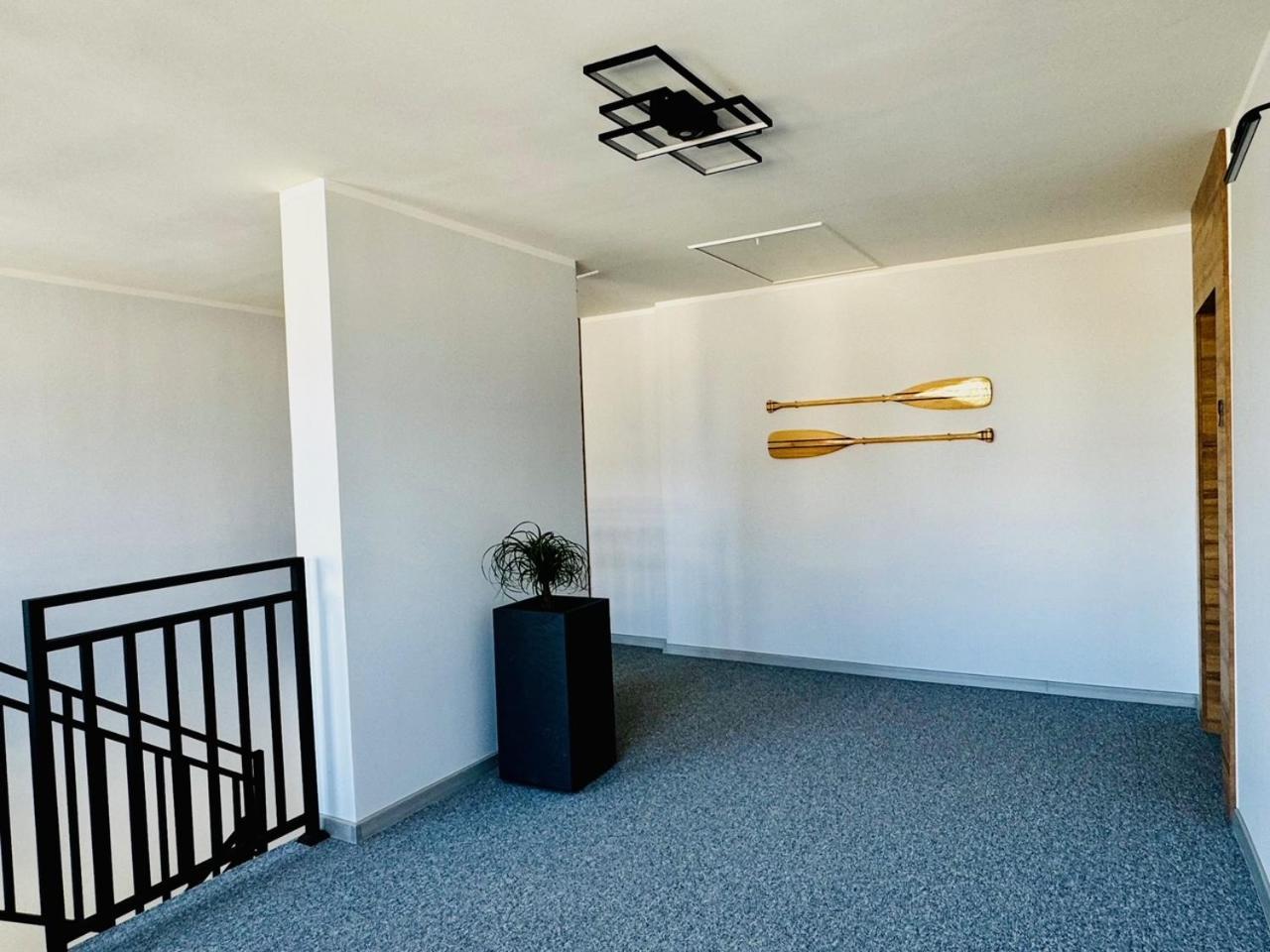 Apartamenty Flauta ยาสต์เชอเบีย กูรา ภายนอก รูปภาพ