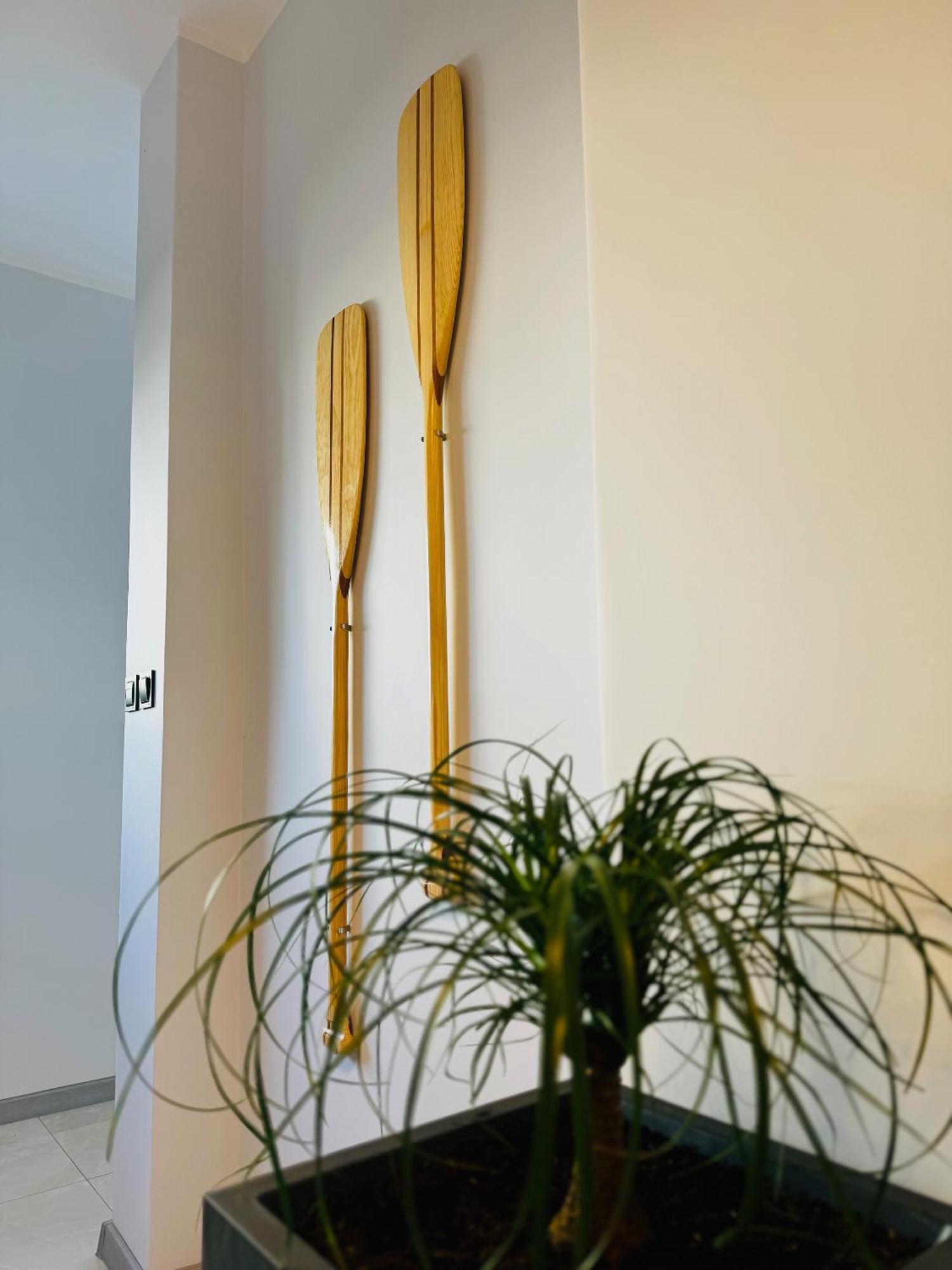 Apartamenty Flauta ยาสต์เชอเบีย กูรา ภายนอก รูปภาพ
