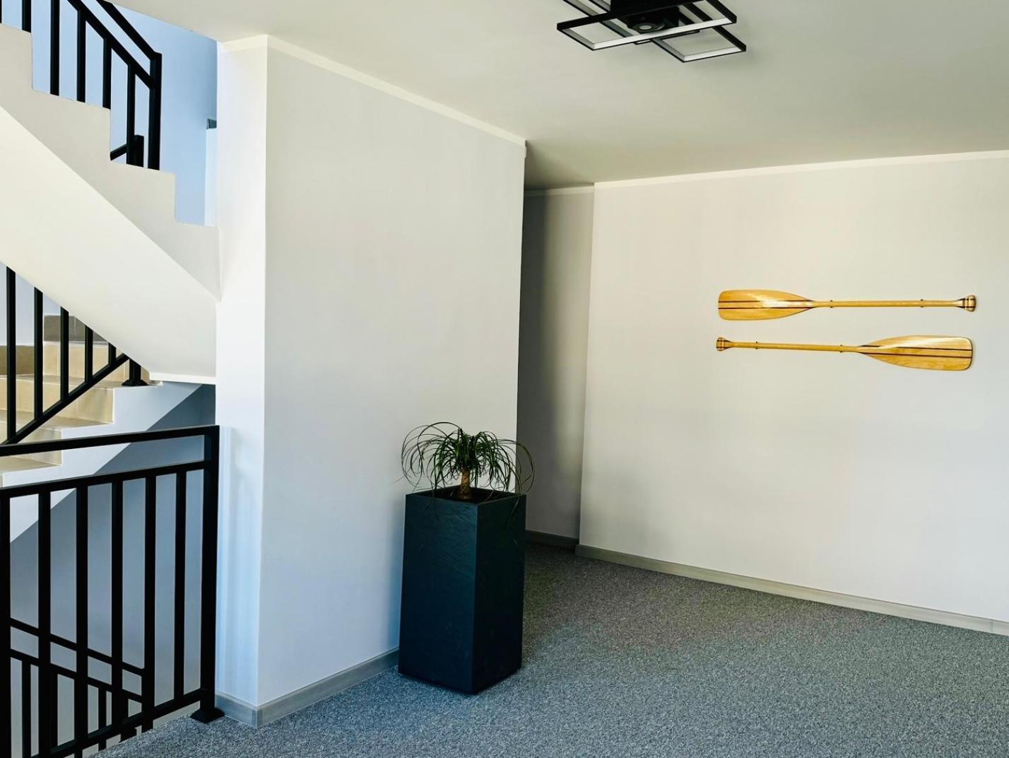 Apartamenty Flauta ยาสต์เชอเบีย กูรา ภายนอก รูปภาพ