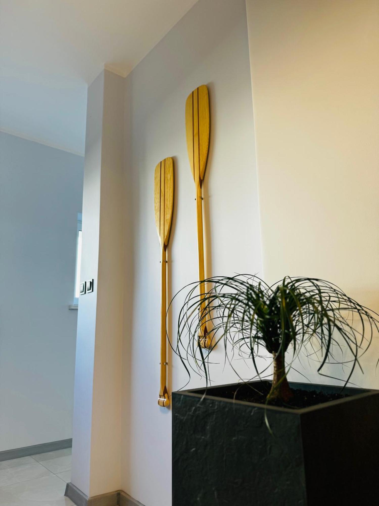 Apartamenty Flauta ยาสต์เชอเบีย กูรา ภายนอก รูปภาพ