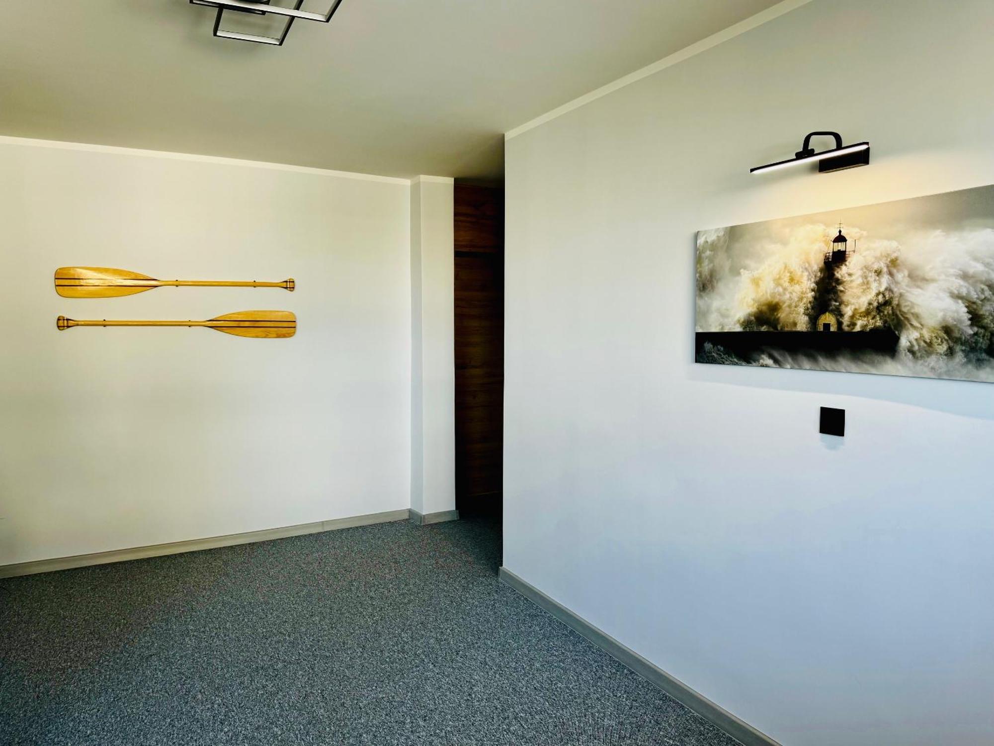 Apartamenty Flauta ยาสต์เชอเบีย กูรา ภายนอก รูปภาพ