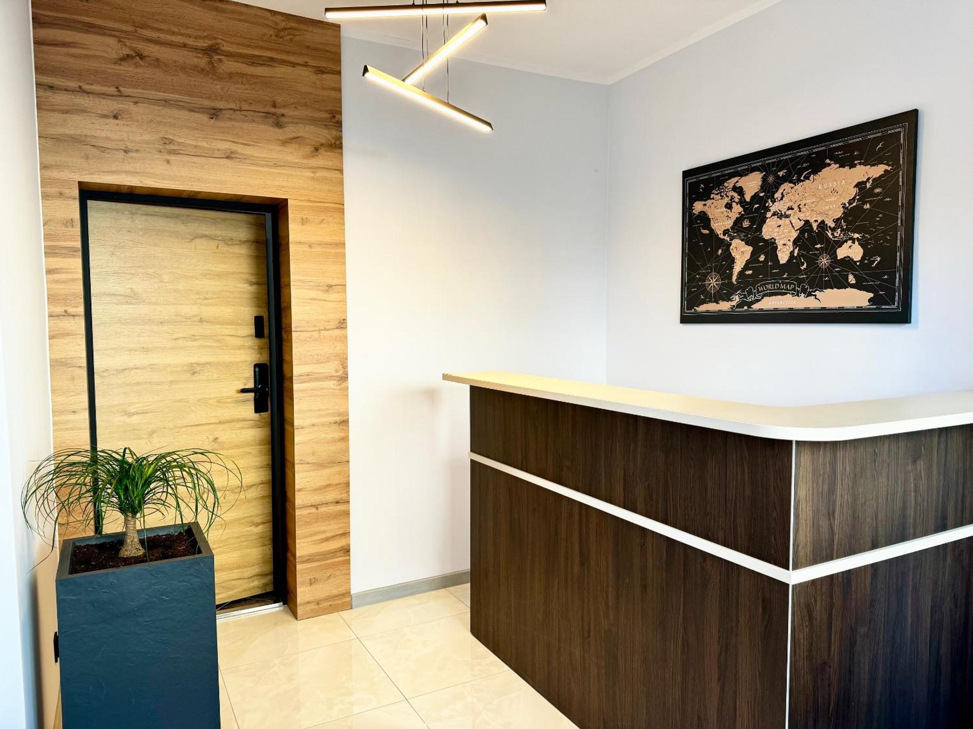Apartamenty Flauta ยาสต์เชอเบีย กูรา ภายนอก รูปภาพ