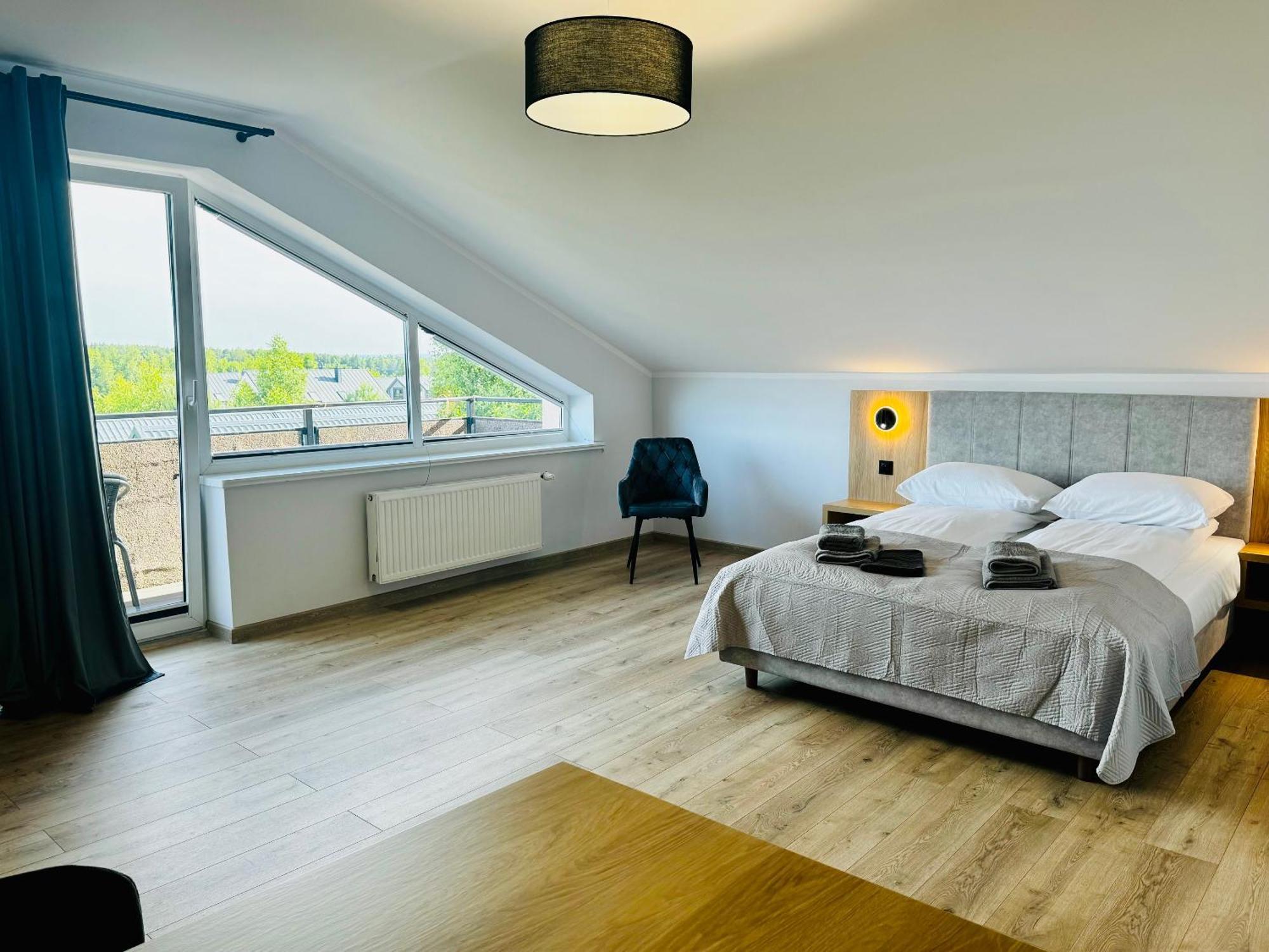 Apartamenty Flauta ยาสต์เชอเบีย กูรา ภายนอก รูปภาพ