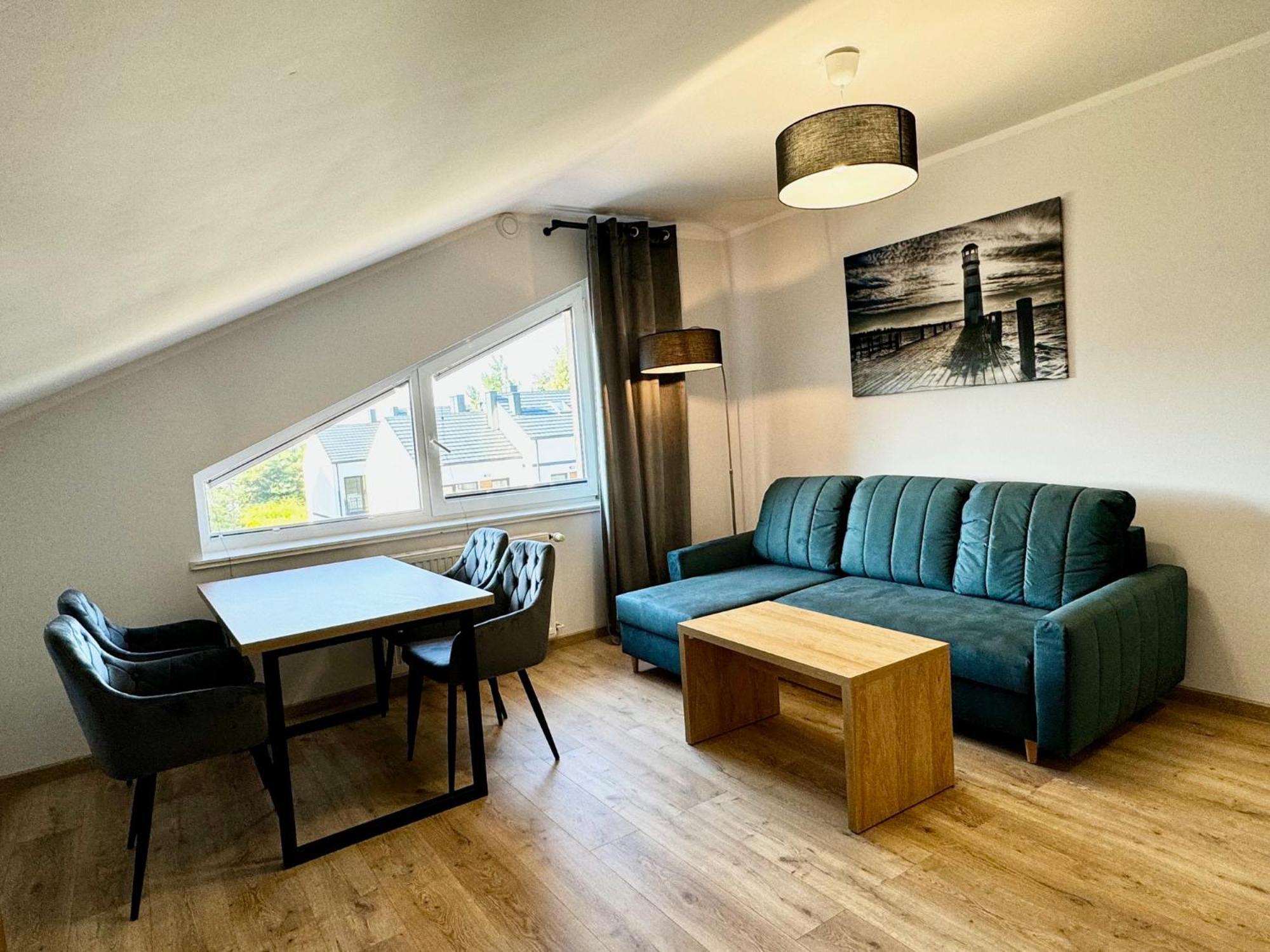 Apartamenty Flauta ยาสต์เชอเบีย กูรา ภายนอก รูปภาพ
